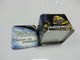 Malowana Transformer Puste Gift Tin Box, 88x88x65mm, Plac Tin Container dostawca